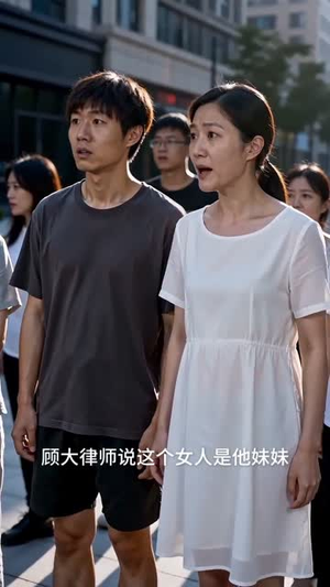 三个哥哥觉醒，我成唯一团宠（60集）短剧全集热力排行榜之一
