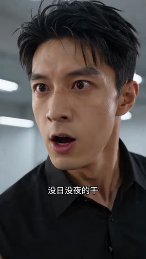 辞职回乡，我在县城打造产业帝国（40集）短剧全剧终限免畅刷