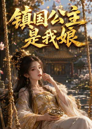 镇国公主是我娘（29集）短剧完整版全集放送