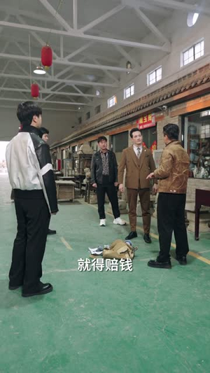被甩后我有了透视(84集) 被甩后我有了透视(84集)短剧全集畅看无门槛