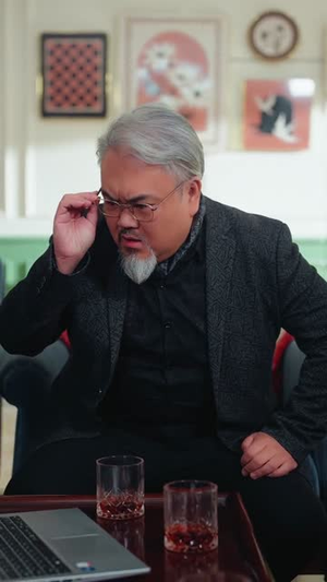 族谱单开，你问我咋没找老婆（74集）短剧合集蓝光画质