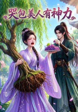 哭包美人有神力(26集) 哭包美人有神力(26集)短剧全剧终在线连看