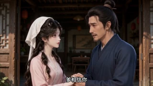摄政王的福瑶妃(62集) 摄政王的福瑶妃(62集)短剧完整版全集放送