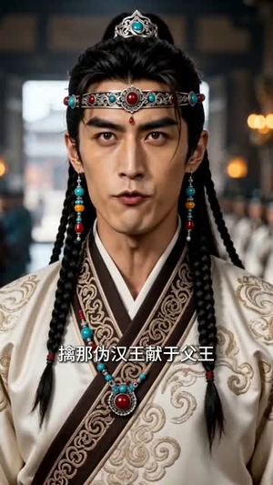 青鸢策（64集）短剧最终章免费合集