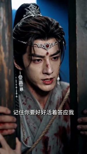 青鸢策（64集）短剧全季限免大放送