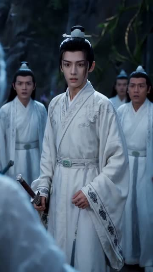 云深不知归处(52集) 云深不知归处(52集)短剧全集无删完整版