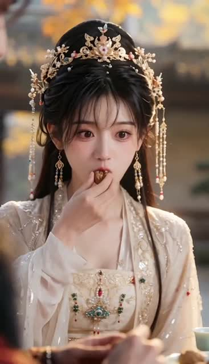 督主掌心娇（28集）短剧全剧终在线连看