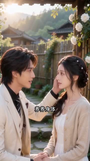 心安之处是归途（64集）短剧合集通宵追更版
