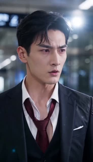 总裁的硬核秘书（32集）短剧全系列永久免费
