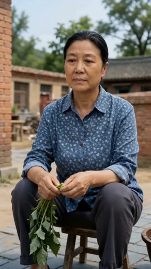 千禧逆袭，木匠媳妇不好惹（50集）短剧全系列永久免费