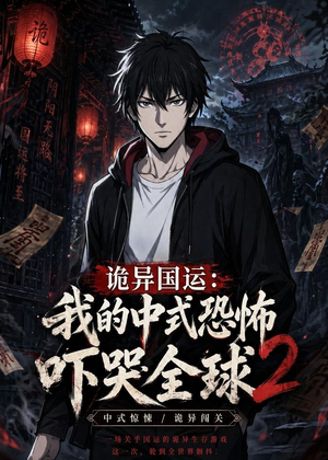 诡异国运：我的中式恐怖吓哭全球2（76集）短剧合集彩蛋完整版