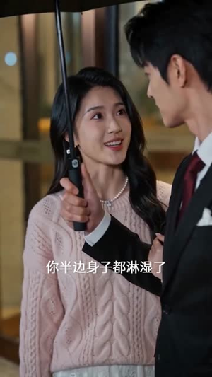 离婚后，爸妈身份藏不住了（60集）短剧终极大结局合集