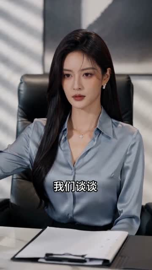 分手当天我升总监（55集）短剧结局篇全集直通