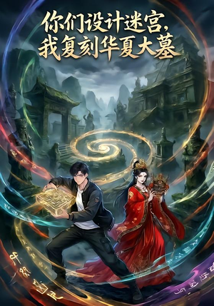 你们设计迷宫，我复刻华夏大墓第一季（60集）短剧完整版全集放送