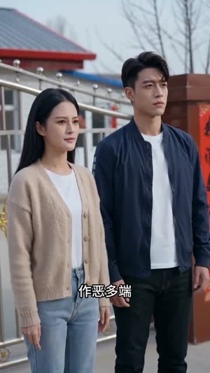 双喜再临门（56集）短剧完结篇全集连播
