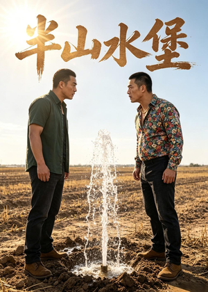 半山水堡（54集）短剧全剧终在线连看