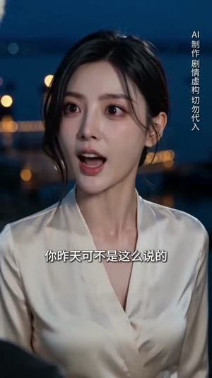 黄金海岸掌门人（58集）短剧宝藏全集限免看