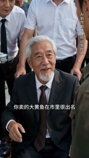 黄金海岸掌门人（58集）短剧大结局合集放送