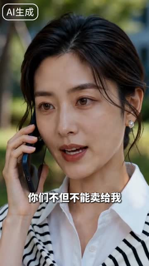 晴果满江(42集) 晴果满江(42集)短剧全集无删完整版