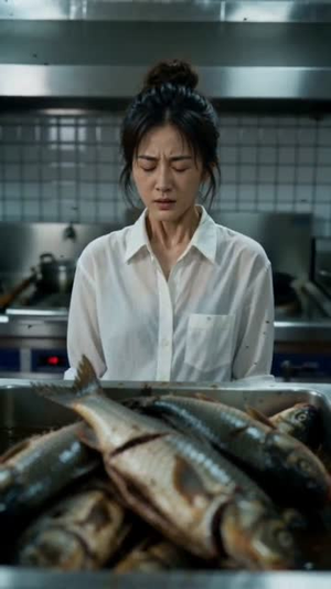 开除厨师长，我走上了人生巅峰（27集）短剧完整版全集放送