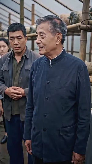 凤凰归来,我带领全村致富(63集) 凤凰归来,我带领全村致富(63集)短剧结局篇全集直通
