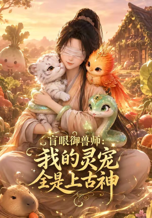 盲眼御兽师:我的灵宠全是上古神(29集) 盲眼御兽师:我的灵宠全是上古神(29集)短剧全集畅看无门槛