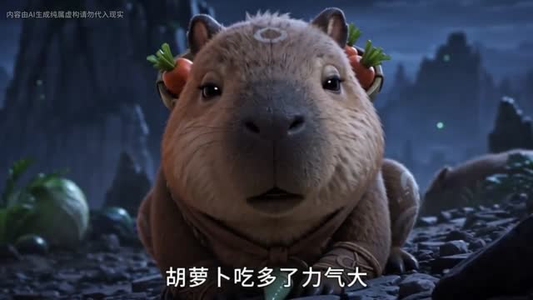 盲眼御兽师:我的灵宠全是上古神(29集) 盲眼御兽师:我的灵宠全是上古神(29集)短剧全集畅看无门槛