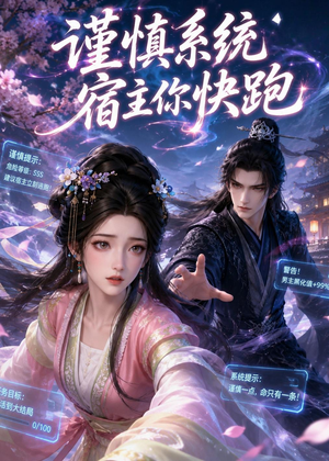 谨慎系统:宿主你快跑!(20集) 谨慎系统:宿主你快跑!(20集)短剧大结局限免特辑