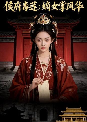 侯府毒莲:嫡女掌风华(86集) 侯府毒莲:嫡女掌风华(86集)短剧全集无删完整版