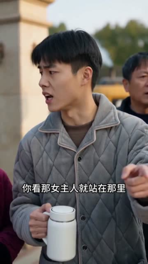 以我锋芒报生恩（52集）短剧终篇全集限免看