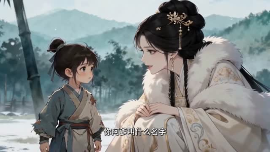 云梦归!魂穿炮灰与暴君互换身体(70集) 云梦归!魂穿炮灰与暴君互换身体(70集)短剧全集VR沉浸版
