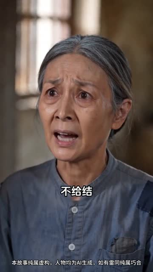 深海猎手（41集）短剧完结篇全集连播
