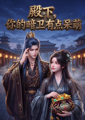 殿下，你的暗卫有点呆萌（74集）短剧高分全集在线刷