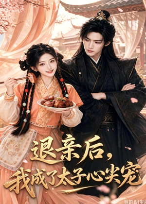 退亲后，我成了太子心尖宠（87集）短剧合集杜比音效版