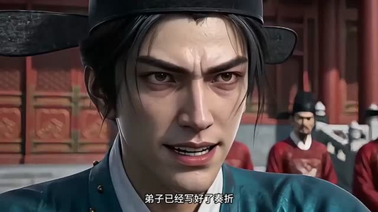 大明帝王路（71集）短剧全剧终限免合集