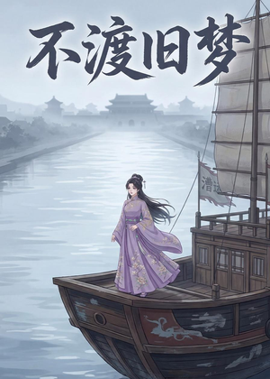 不渡旧梦（70集）短剧合集4K修复版