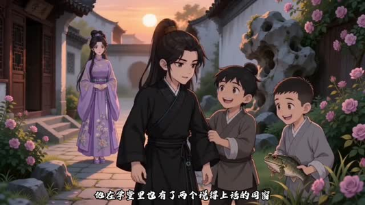 不渡旧梦（70集）短剧大结局合集放送