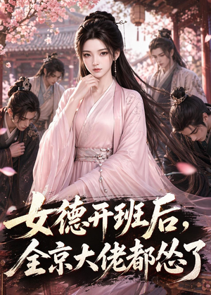 女德开班后,全京大佬都怂了(63集) 女德开班后,全京大佬都怂了(63集)短剧全集秒播无卡顿