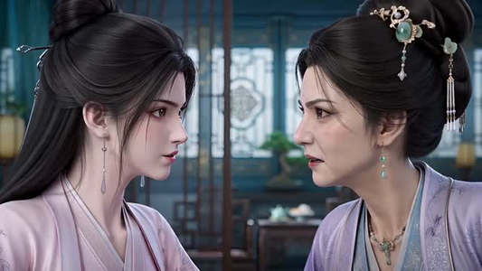 女德开班后,全京大佬都怂了(63集) 女德开班后,全京大佬都怂了(63集)短剧终篇全集限免看