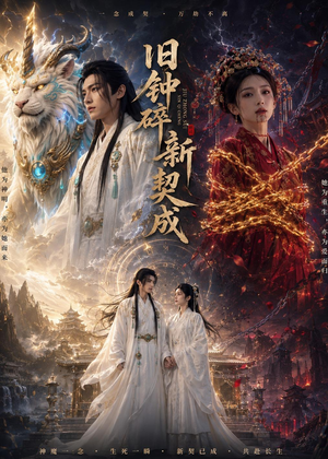 旧钟碎，新契成（76集）短剧终极大放送合集