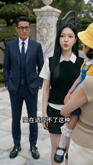 小怂包靠卖萌治愈全家（62集）短剧大结局限免特辑