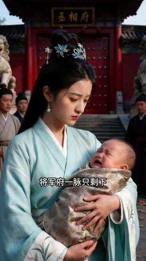 大婚当日改嫁摄政王（36集）短剧大结局限免特辑