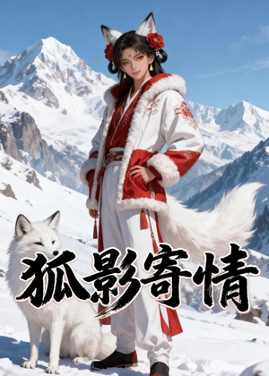 狐影寄情（42集）短剧精选全集无广告