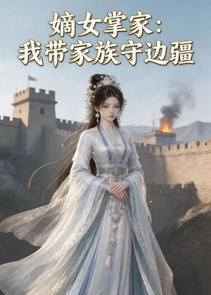 嫡女掌家：我带家族守边疆（36集）短剧全剧免费合集
