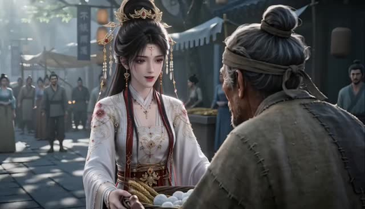 嫡女掌家：我带家族守边疆（36集）短剧大结局全集解锁