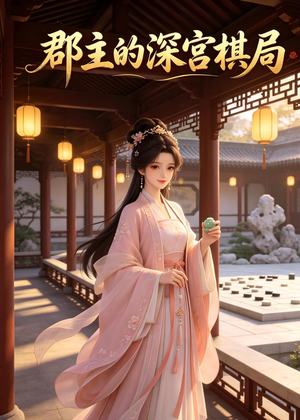 郡主的深宫棋局（29集）短剧全剧终高清放送