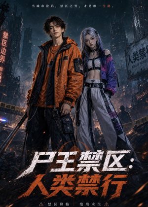 尸王禁区:人类禁行(37集) 尸王禁区:人类禁行(37集)短剧全剧终在线连看