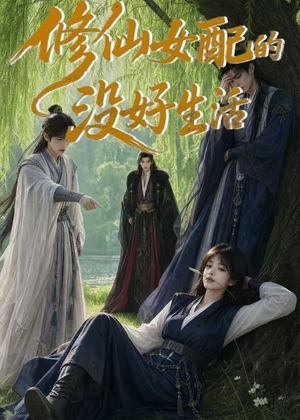 修仙女配的没好生活（59集）短剧全集热力排行榜之一
