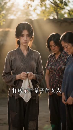 穿越八零，我带全村搞外贸致富（61集）短剧大结局限免特辑