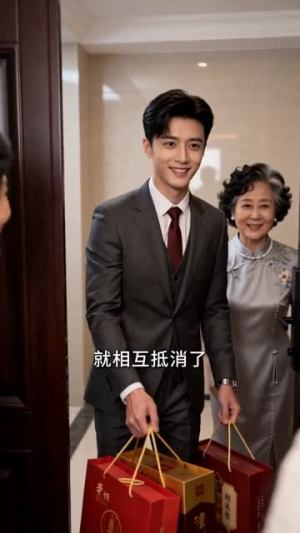 婚礼当天,我主动退出成全(50集) 婚礼当天,我主动退出成全(50集)短剧热映全集免费刷